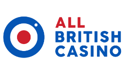 All British Casino Logo