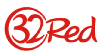32Red Roulette Logo