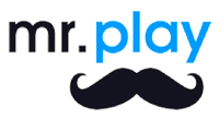 Mr Play Logo