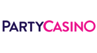 Party Casino Logo