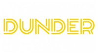 Dunder Roulette Logo