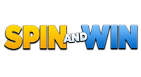 Spin and Win Logo
