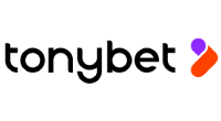TonyBet Poker Logo