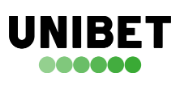 Unibet Logo 2020
