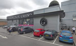 Grosvenor-Casino-West-Quay-Road-Southampton