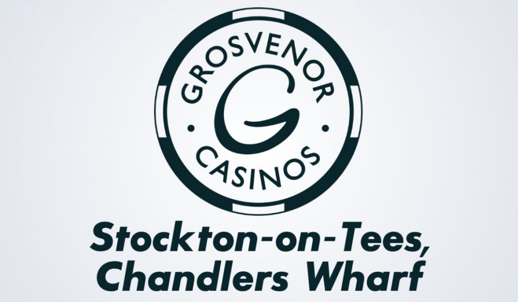 Grosvenor Casino Stockton on Tees